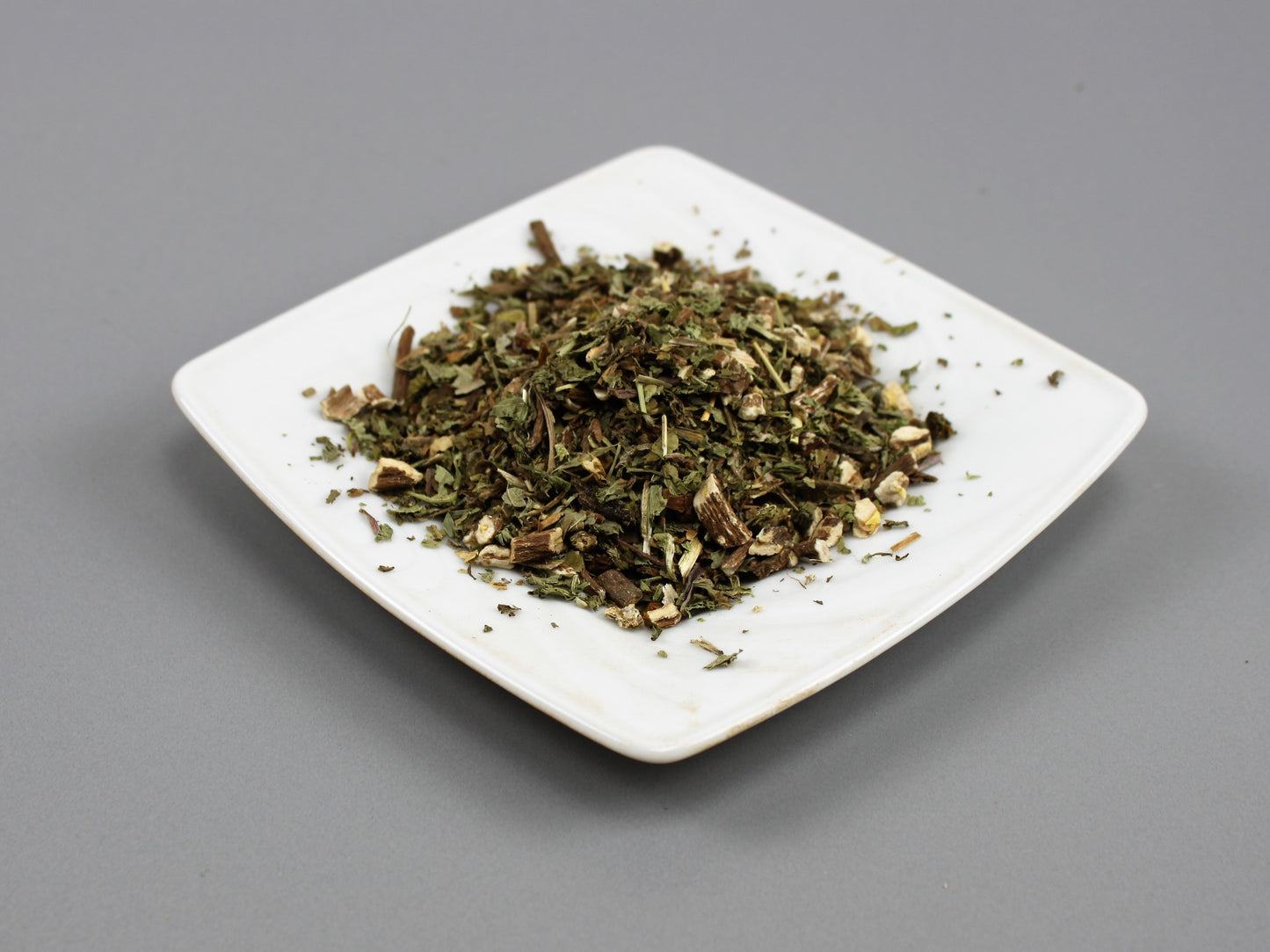 Löwenzahnkraut mit Wurzel - HorseHealthEssentials