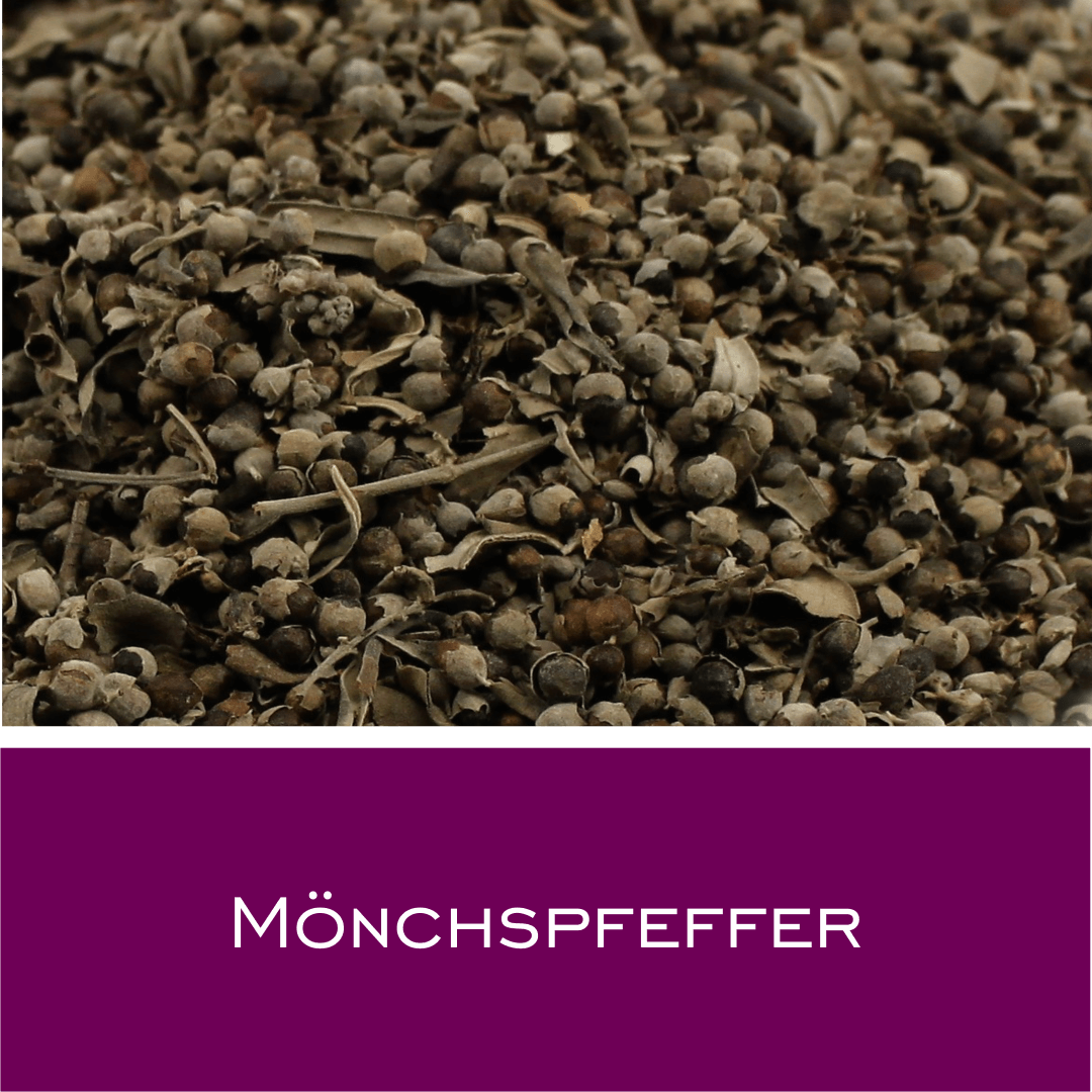 Mönchspfeffer
