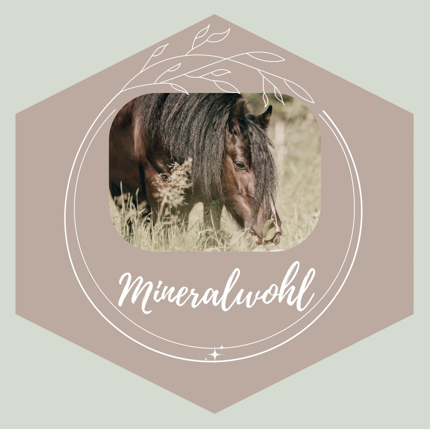 Mineralwohl by Michelle - Marie Apfelböck - HorseHealthEssentials