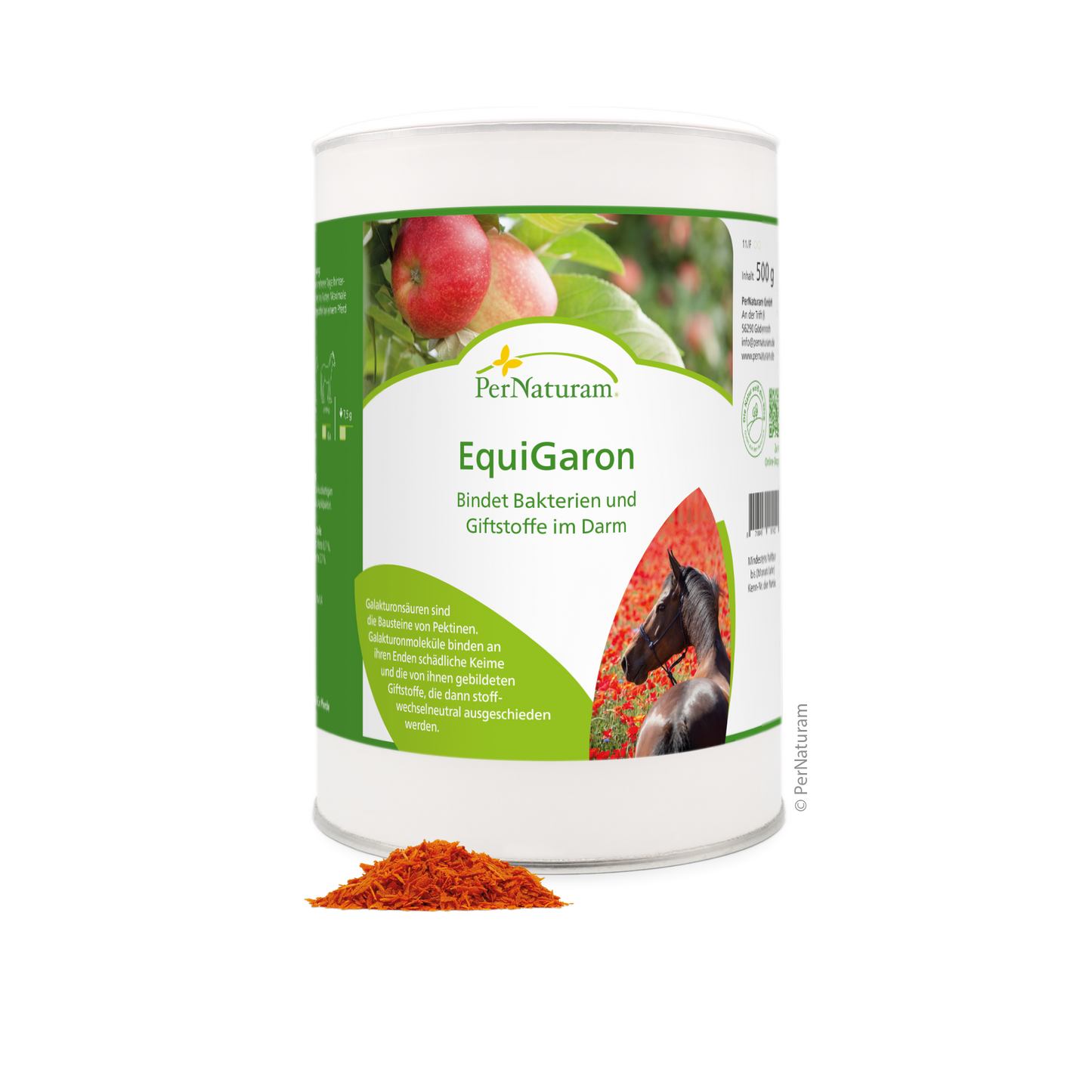 EquiGaron - HorseHealthEssentials