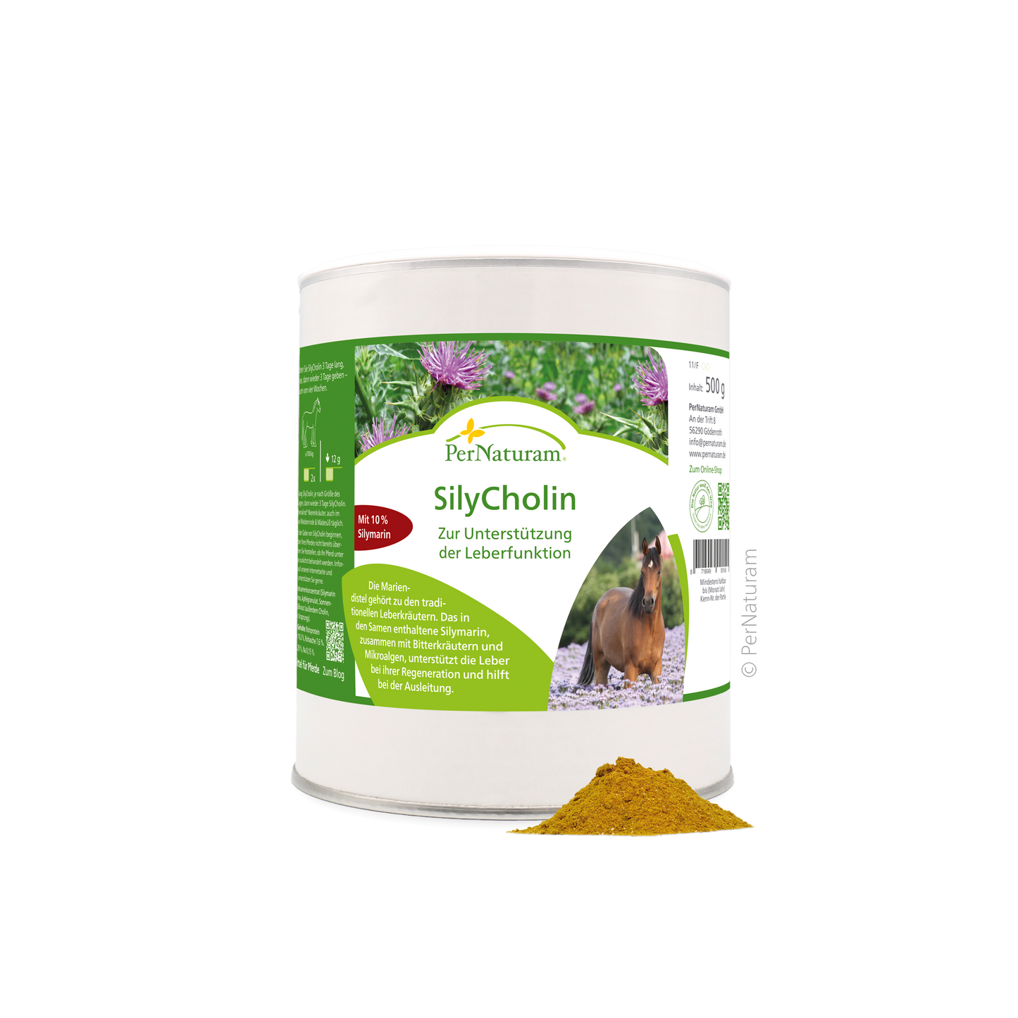 SilyCholin