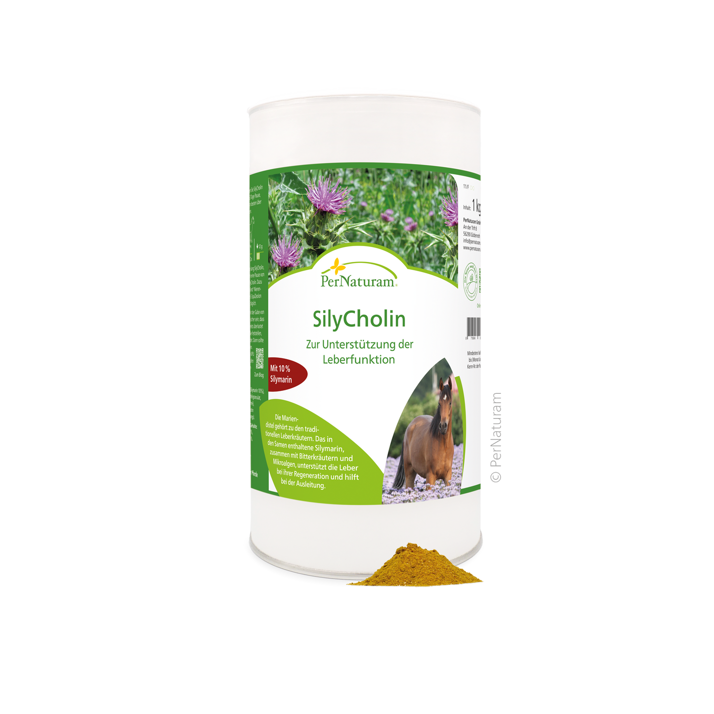 SilyCholin