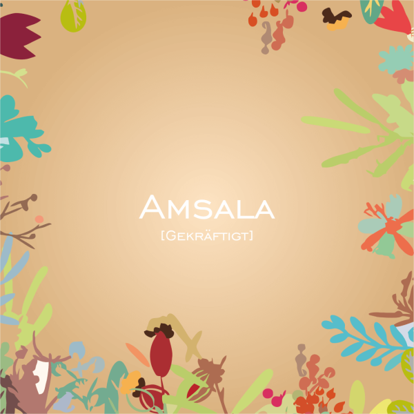 Amsala - HorseHealthEssentials