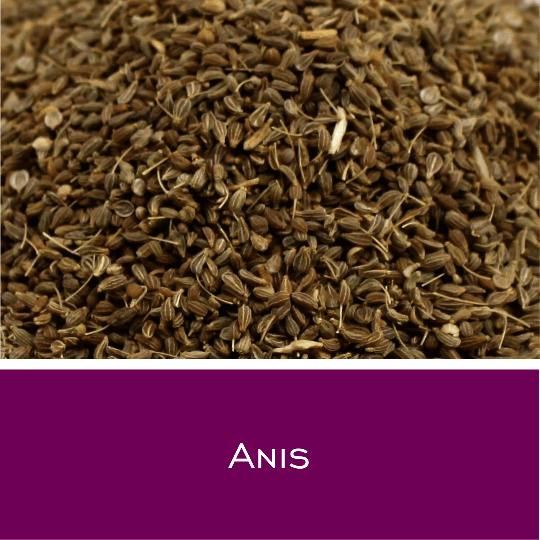 Anis - HorseHealthEssentials
