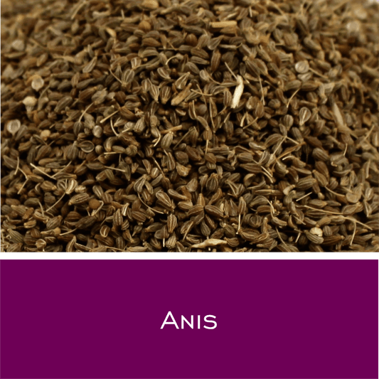 Anis - HorseHealthEssentials