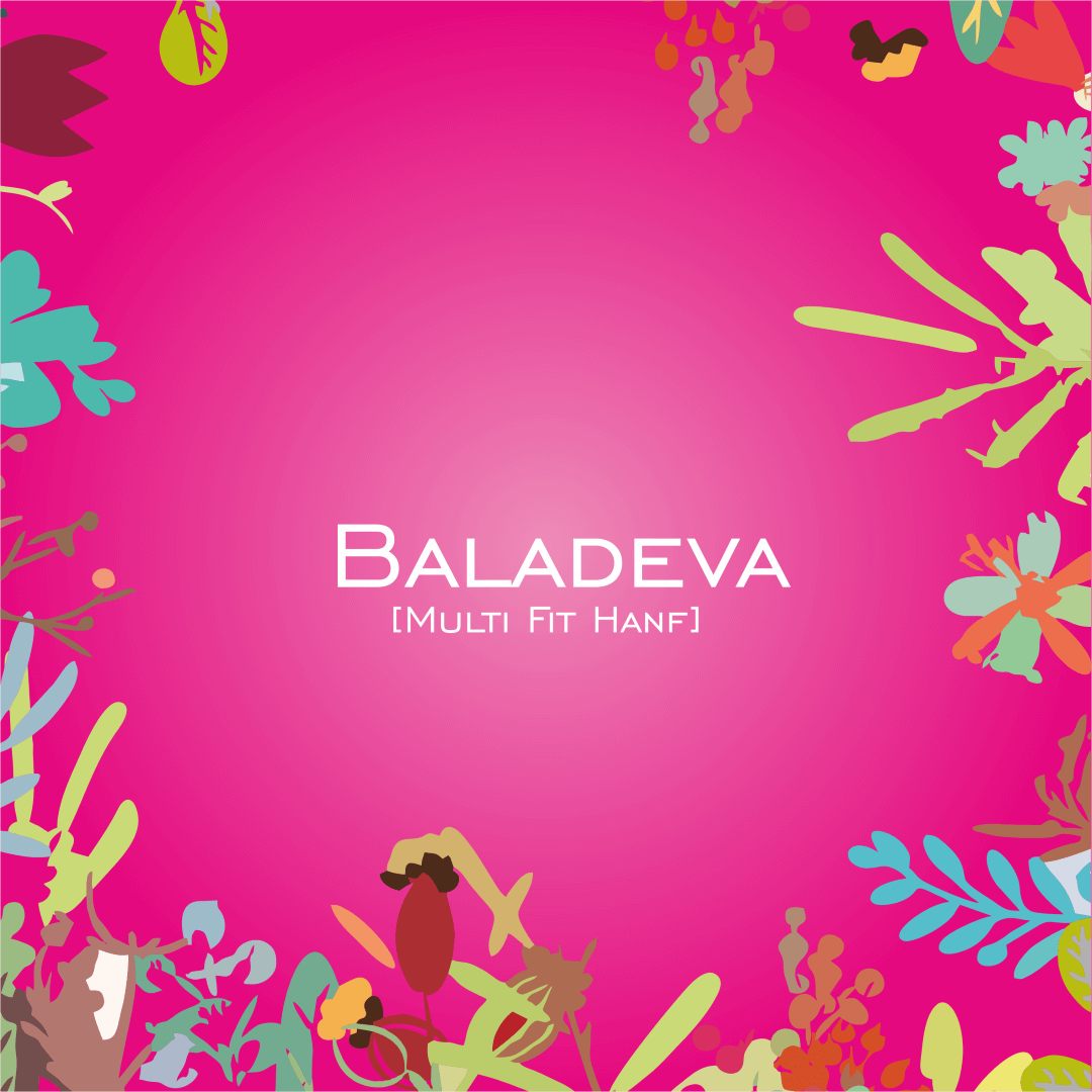 Baladeva [Multi Fit Hanf] - HorseHealthEssentials