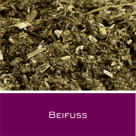 Beifuss - HorseHealthEssentials