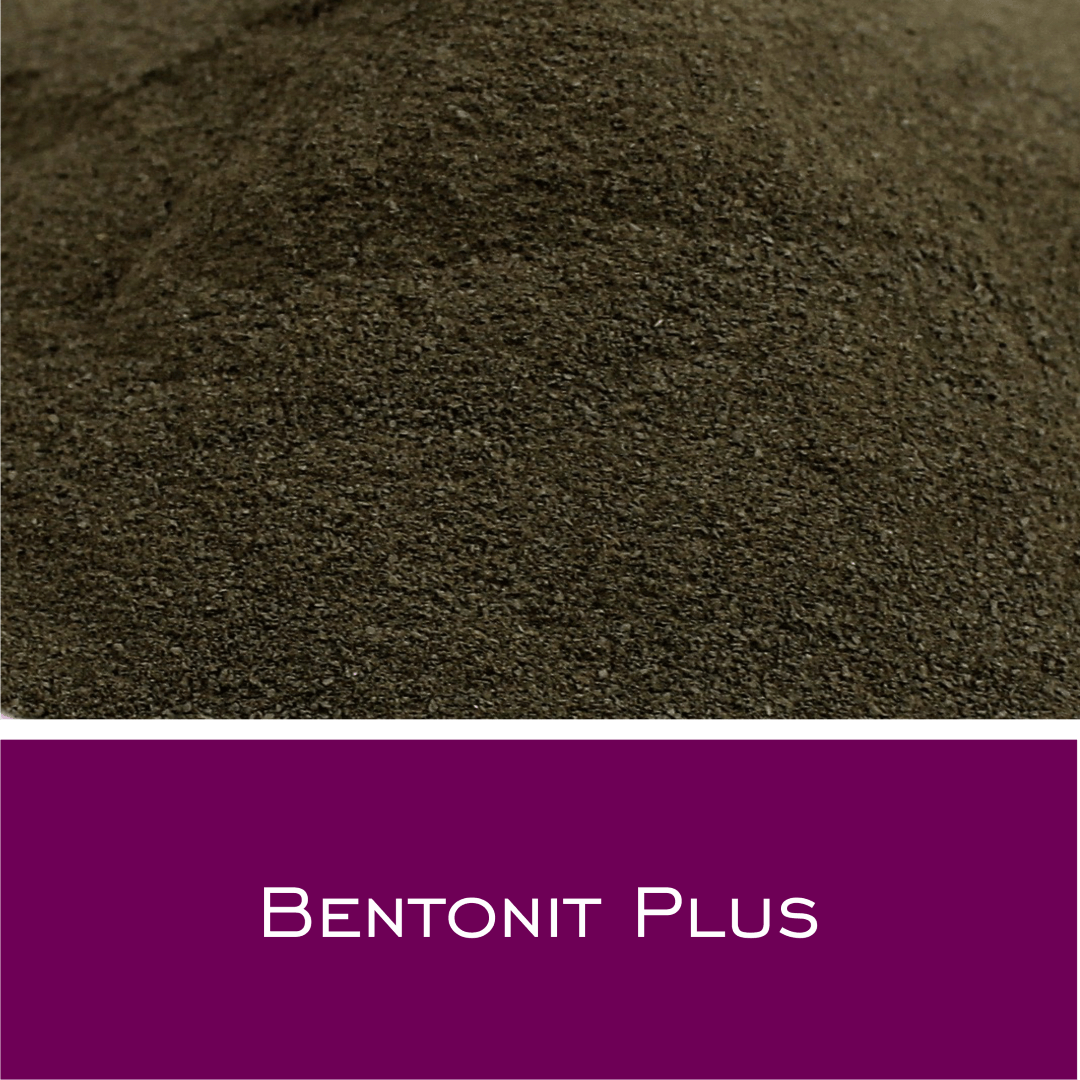 Bentonit Plus - HorseHealthEssentials