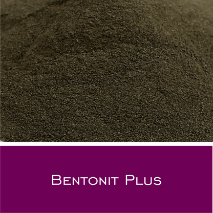 Bentonit Plus - HorseHealthEssentials