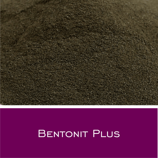 Bentonit Plus - HorseHealthEssentials