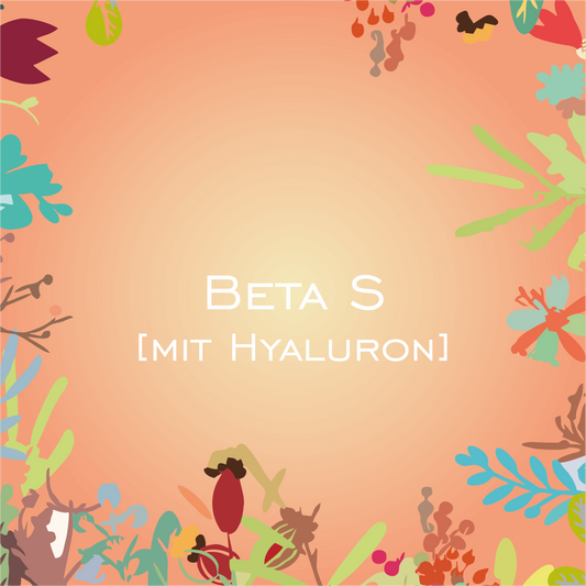 Beta-S von mit Hyaluron - HorseHealthEssentials