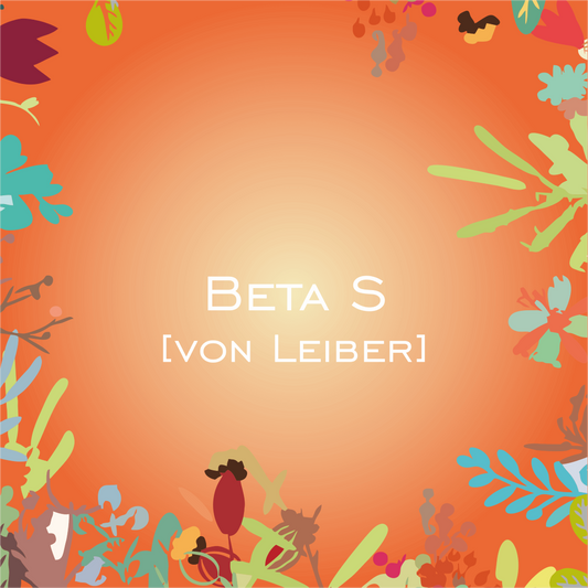 Beta-S von Leiber - HorseHealthEssentials