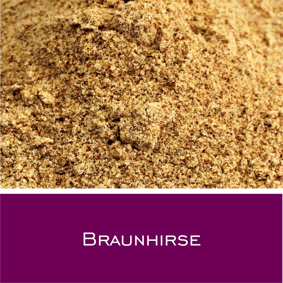 Braunhirse - HorseHealthEssentials