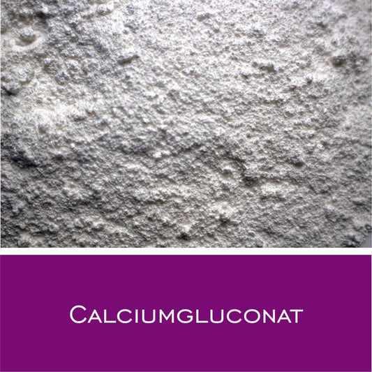 Calciumgluconat - HorseHealthEssentials