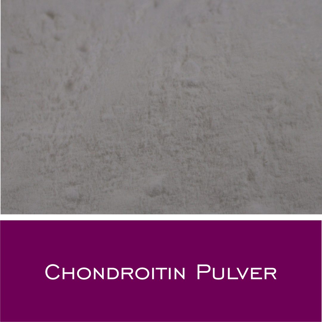 Condroitin Pulver - HorseHealthEssentials