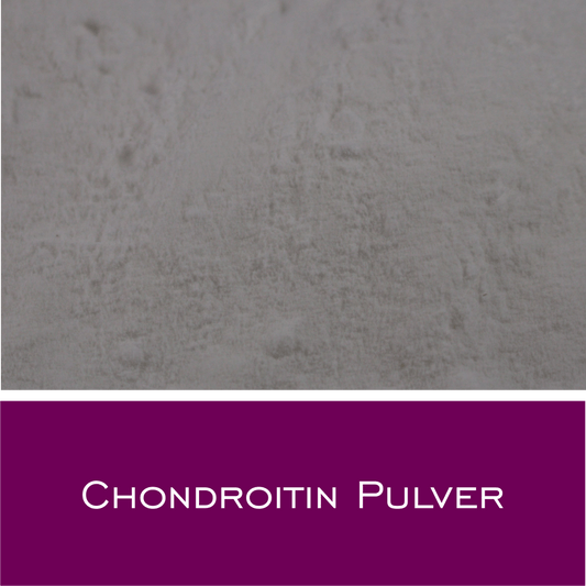 Condroitin Pulver - HorseHealthEssentials