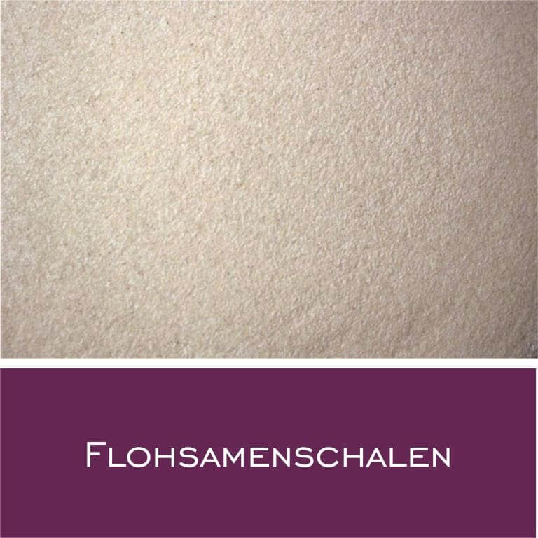 Flohsamen - HorseHealthEssentials