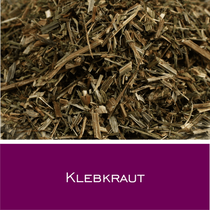 Klebkraut - HorseHealthEssentials