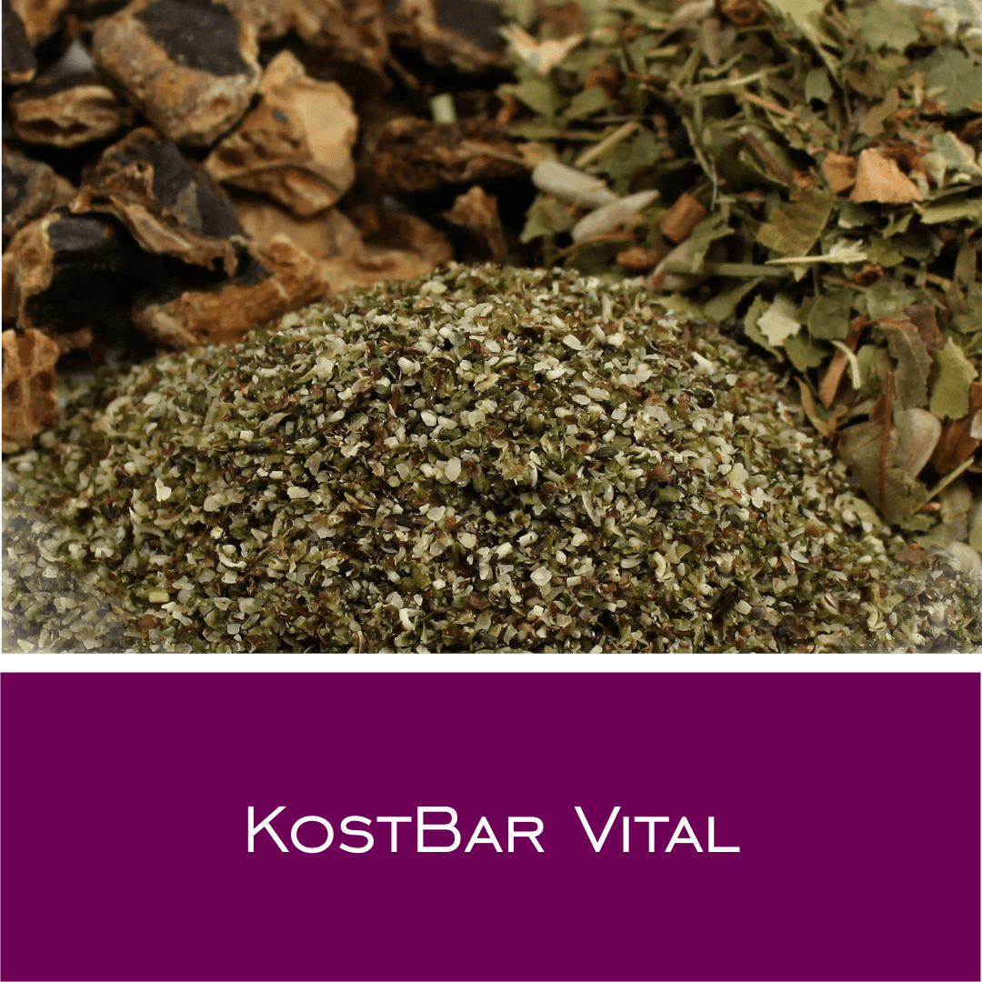 Kostbar Vital