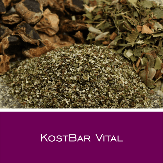 Kostbar Vital