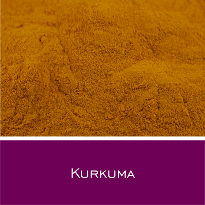Kurkuma - HorseHealthEssentials