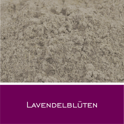 Lavendelblüten - HorseHealthEssentials