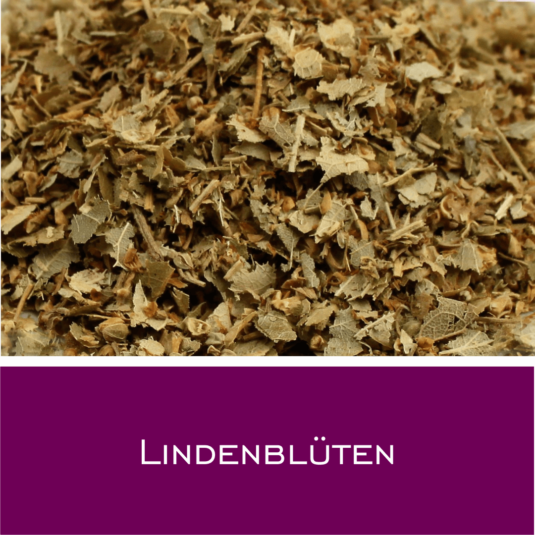 Lindenblüten - HorseHealthEssentials