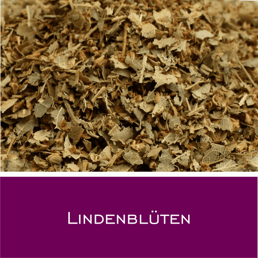 Lindenblüten - HorseHealthEssentials