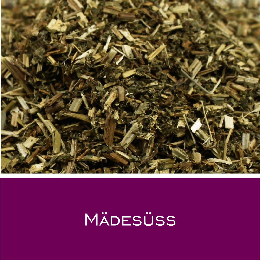 Mädesüßkraut - HorseHealthEssentials