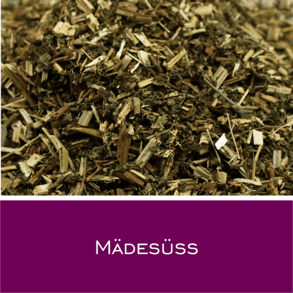 Mädesüßkraut - HorseHealthEssentials