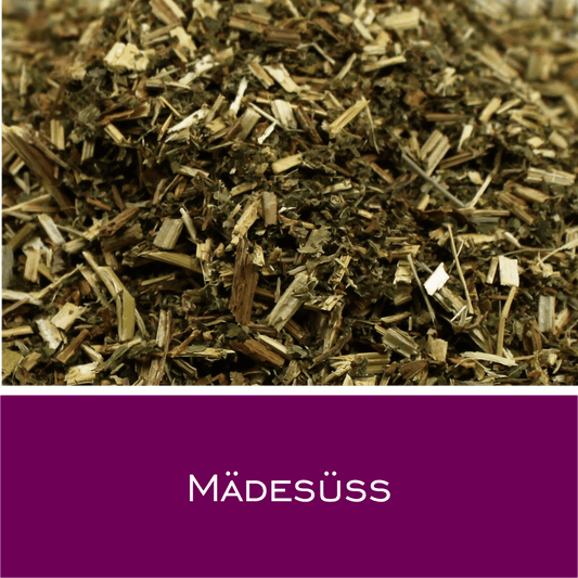 Mädesüßkraut - HorseHealthEssentials