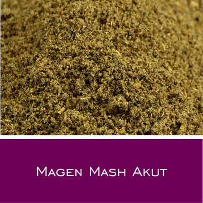 Magen Mash Akut - HorseHealthEssentials