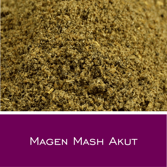 Magen Mash Akut - HorseHealthEssentials