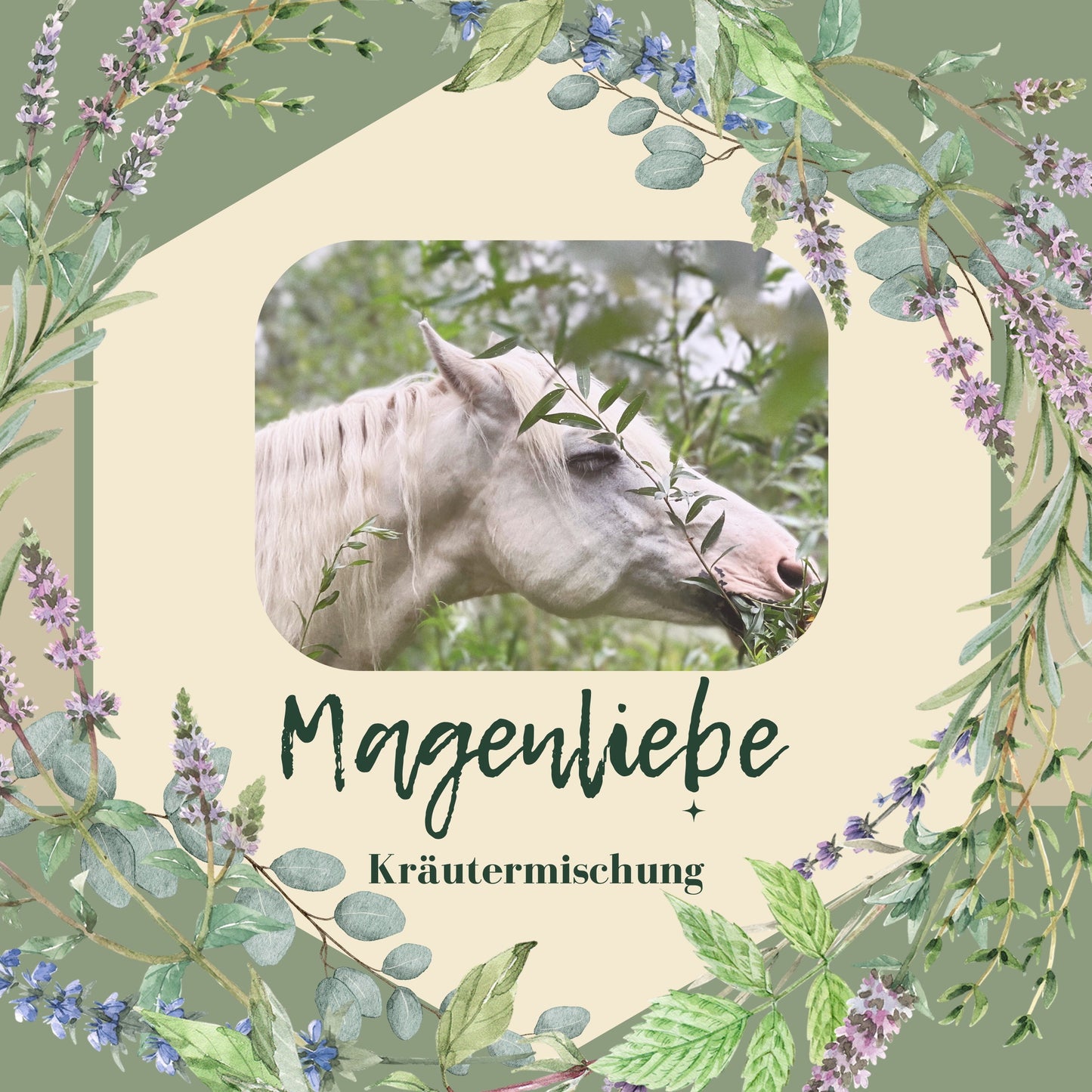 Magenliebe