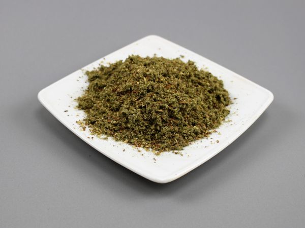 Mariendistel - Artischoke - HorseHealthEssentials