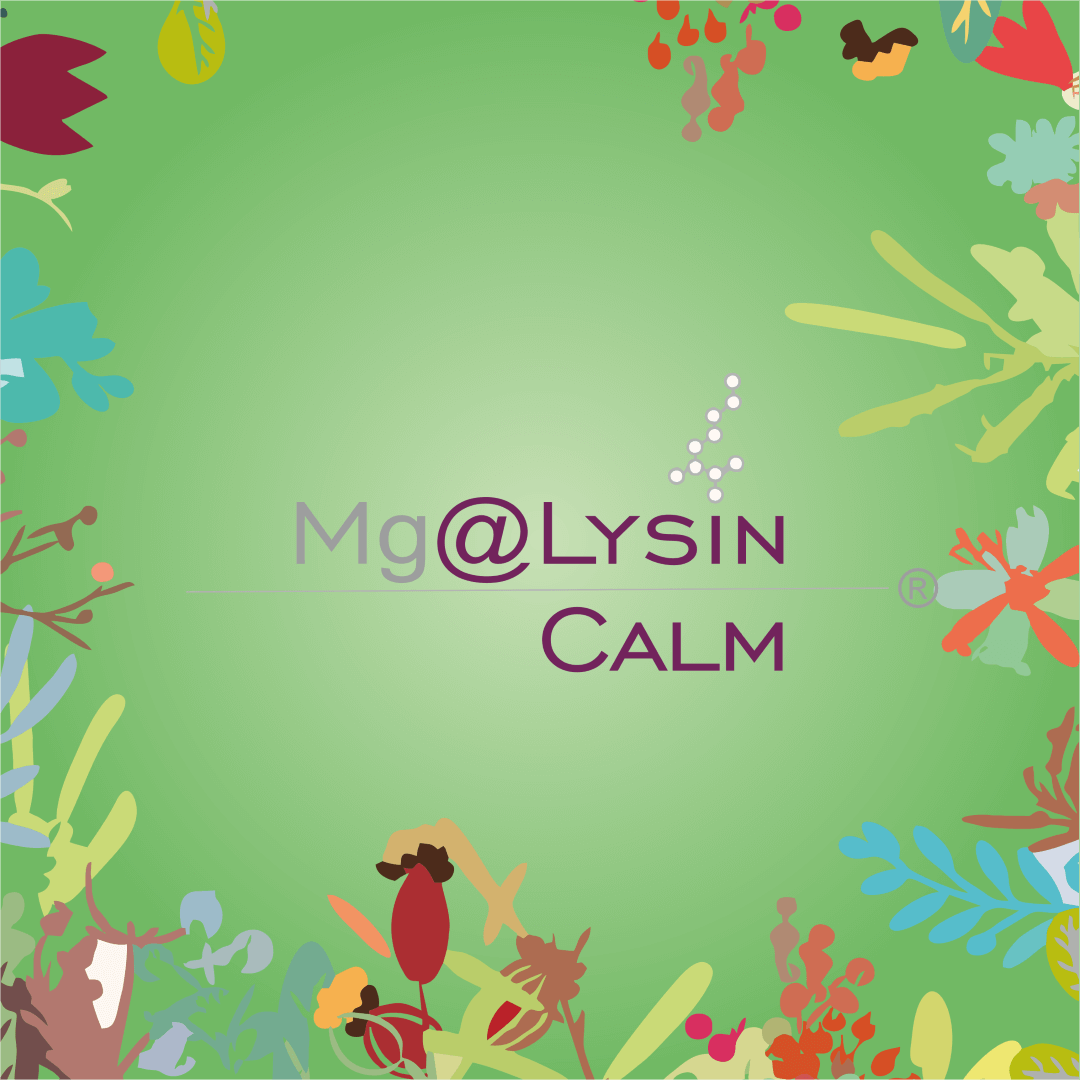 Mg@Lysin calm - HorseHealthEssentials