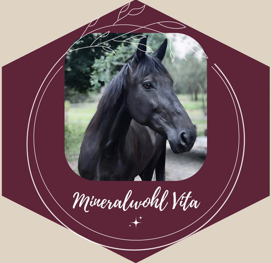 Mineralwohl Vita by Michelle - Marie Apfelböck