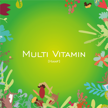 Multi Vitamin - HorseHealthEssentials