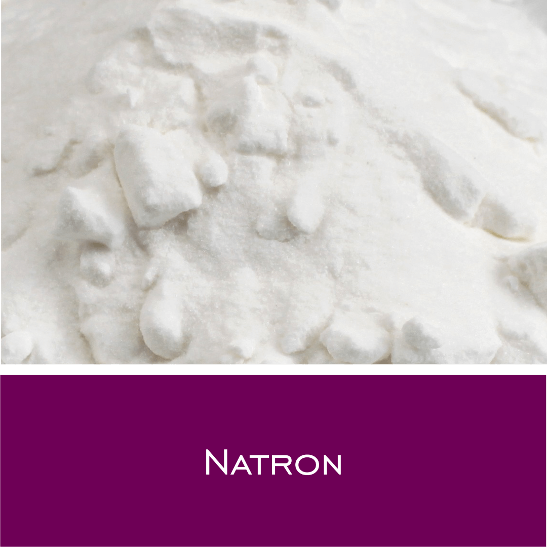 Natron - HorseHealthEssentials