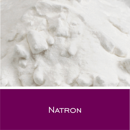 Natron - HorseHealthEssentials