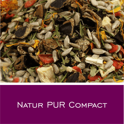 Natur Pur Compact