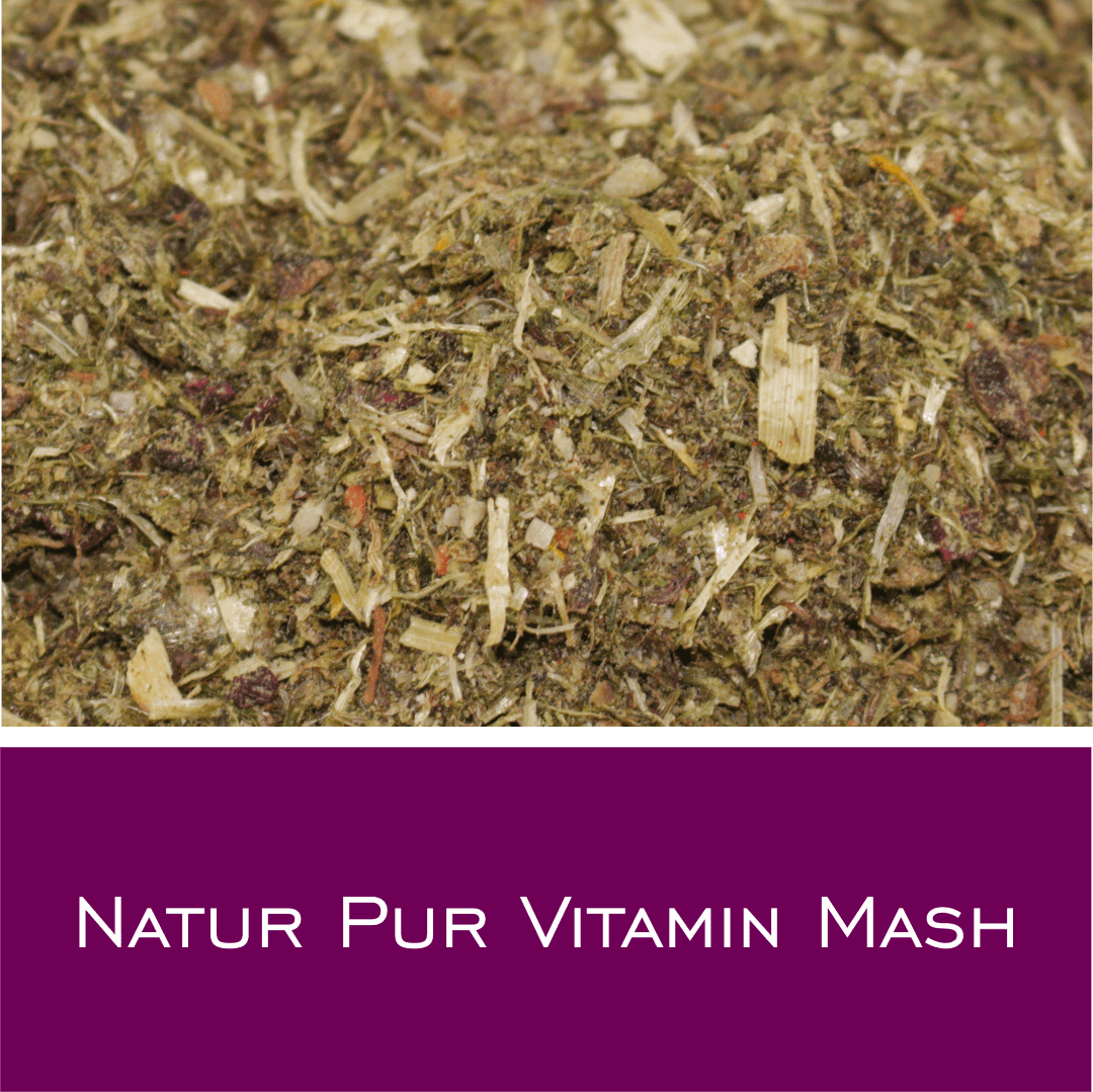 Natur Pur Vitamin Mash