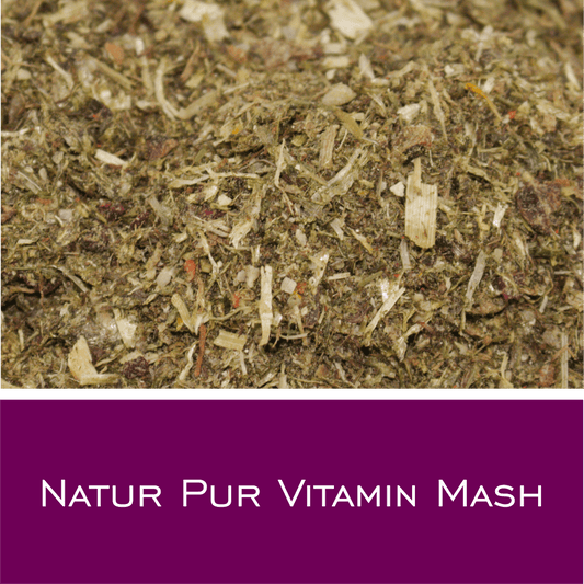 Natur Pur Vitamin Mash