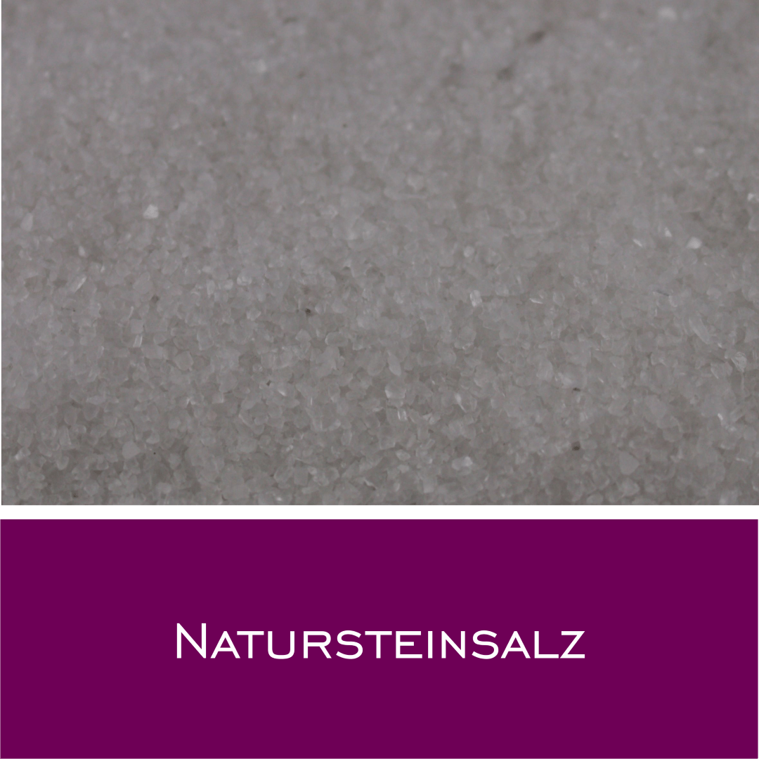 Natursteinsalz - HorseHealthEssentials