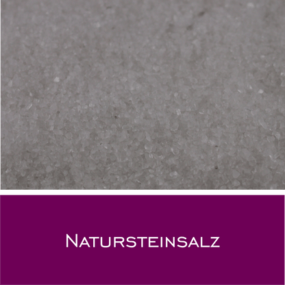 Natursteinsalz - HorseHealthEssentials