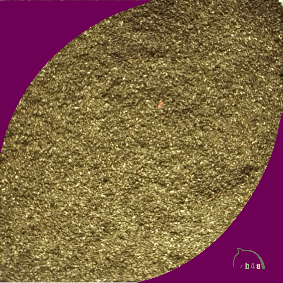 Ojas [Mineral Hanf Mangan] - HorseHealthEssentials