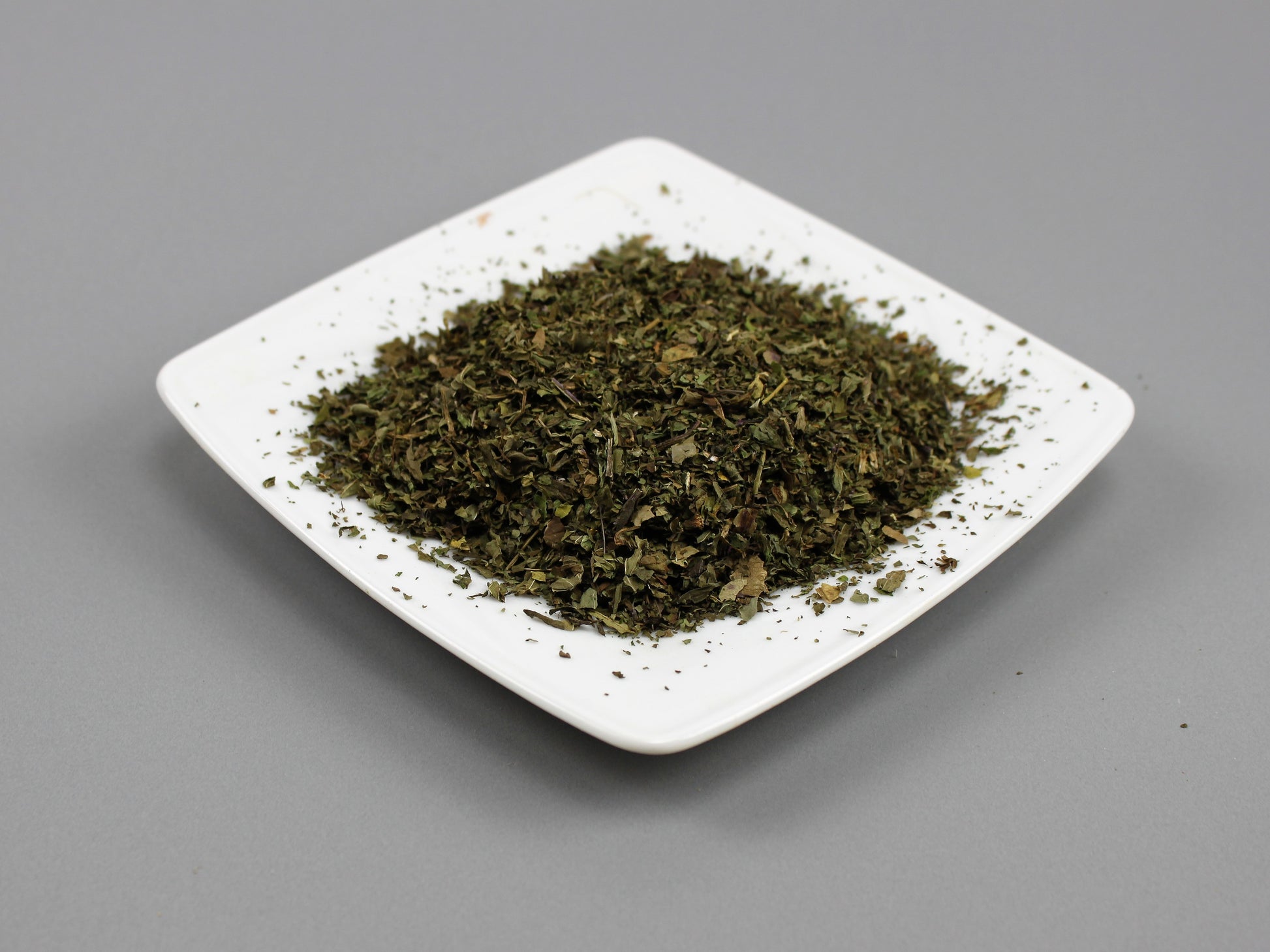 Pfefferminzblätter - HorseHealthEssentials