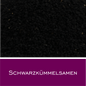 Schwarzkümmelsamen (Agyptisch - HorseHealthEssentials