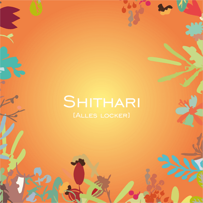 Shithari [Alles locker] - HorseHealthEssentials