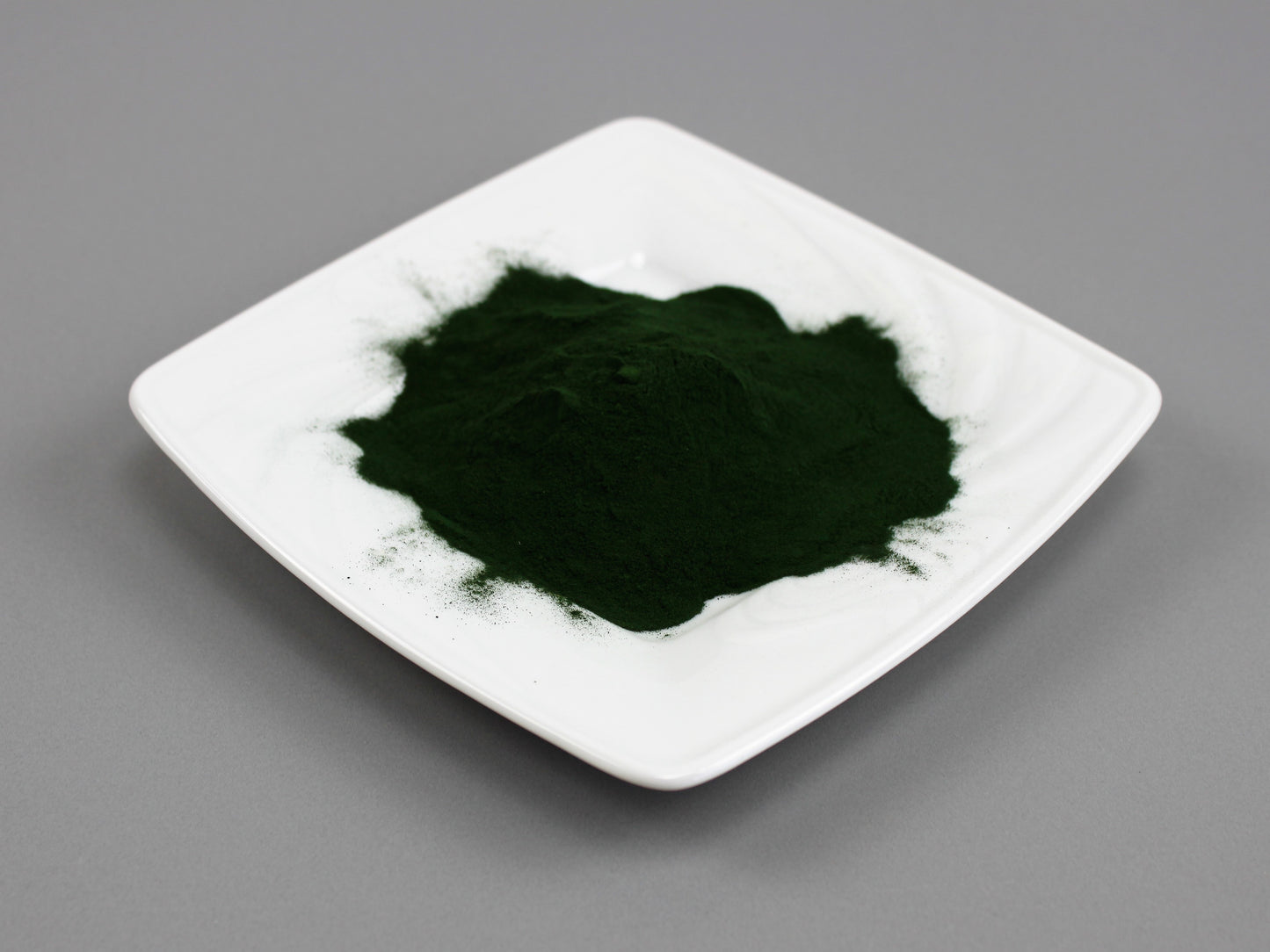 Spirulina Pulver